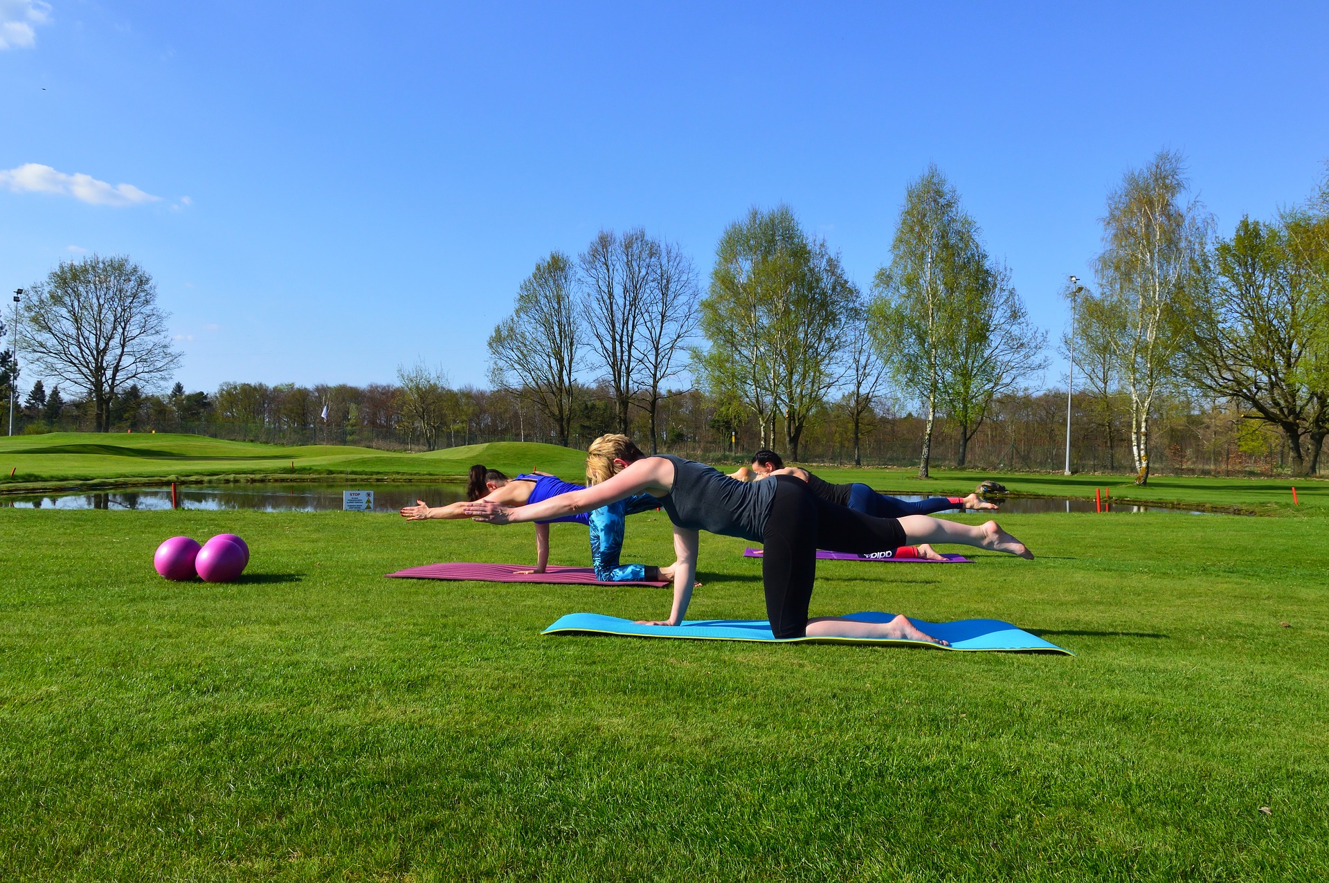 O método pilates.  Pilates, Pilates exercicios, Exercício para